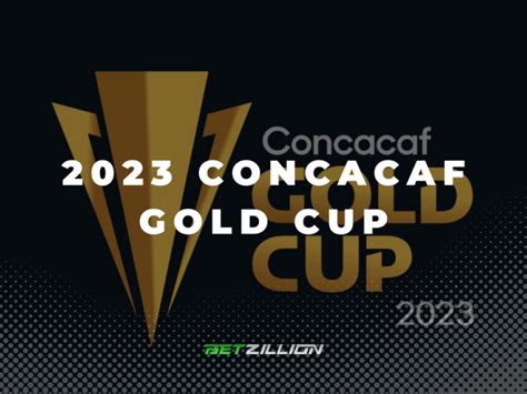Coral Gold Cup 2023 Betting Odds And Latest News.